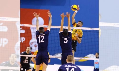 Al Ahli force semis decider