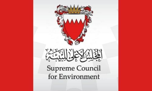 The Supreme Council for Environment to Repair Wooden Pedestrian Bridge in Arad Bay Park and Reserve