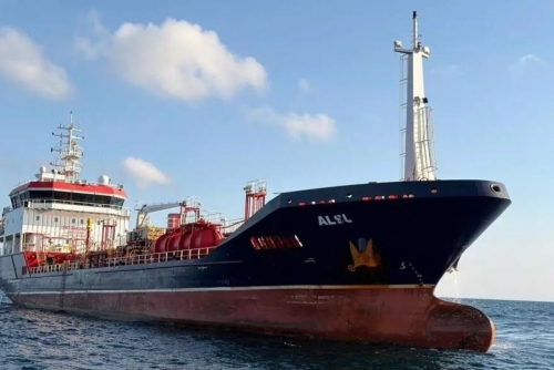 10 Missing After Cargo Ship Sinks in Sea of Marmara 10 Missing After Cargo Ship Sinks in Sea of Marmara