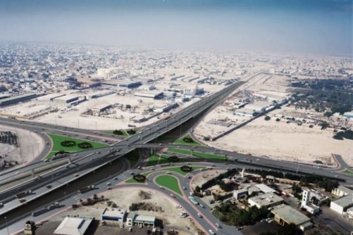 Parliament Endorses Financing Deal for Sheikh Jaber Al Ahmad Al Sabah Road Expansion