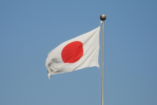 40-metre scaffold collapses in Japan, three workers critical