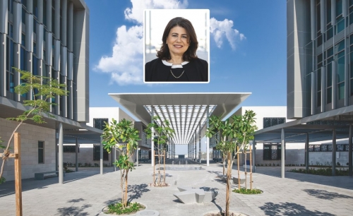 AUBH Launches DBA Program