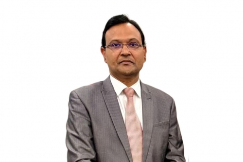 India Names Ambassador to Bahrain