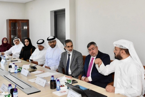 Capital Municipality approves recreational zoning for Sitra Corniche 