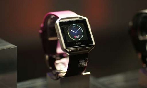 Fitbit paces wearables market, Xiaomi second: survey