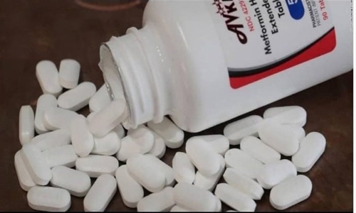 Bahraini market is free of Metformin: NHRA