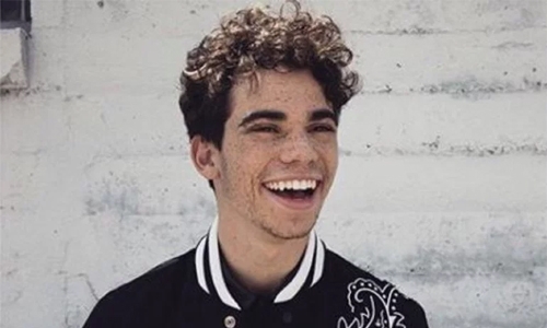 Disney Channel star Cameron Boyce dies at 20