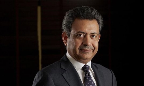 2000 passengers affected by Bahrain runway closure due to fog 2000 passengers affected by Bahrain runway closure due to fog