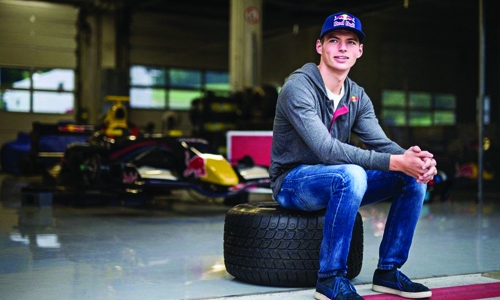 ‘Fantastic’ Bahrain ‘Fantastic’ Bahrain