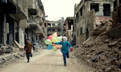 Syria peace talks resume as violence surges Syria peace talks resume as violence surges