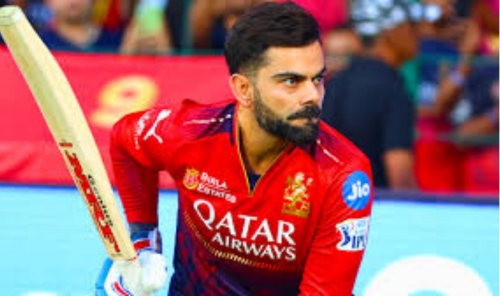 Bengaluru Tragedy: Virat Kohli Accused of Inciting Crowd Through IPL Promotion