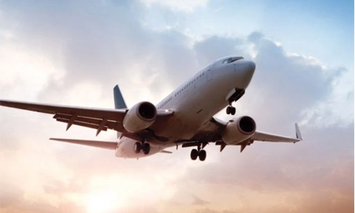 Nation called to pick name for Oman's first budget airliner