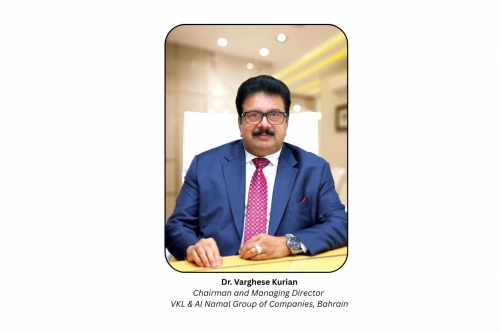 “A Budget Laying a Strong Foundation for Kerala’s Economic Growth,” says Dr. Varghese Kurian