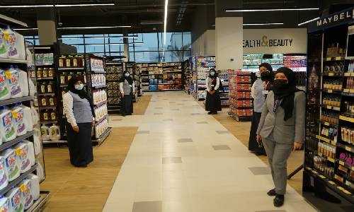 LuLu set to open first store with all-female team in Bahrain