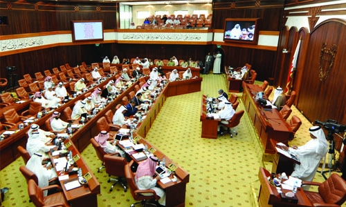 MPs to vote on citizenship to  children of Bahraini women