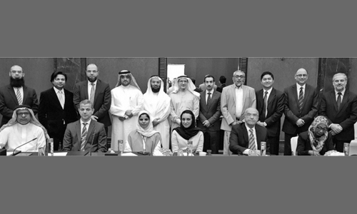 Waqf Fund holds 12th roundtable discussion 