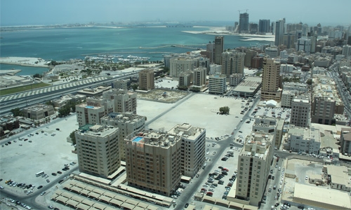 Bahrain well ahead in SDGs, says UN official Bahrain well ahead in SDGs, says UN official