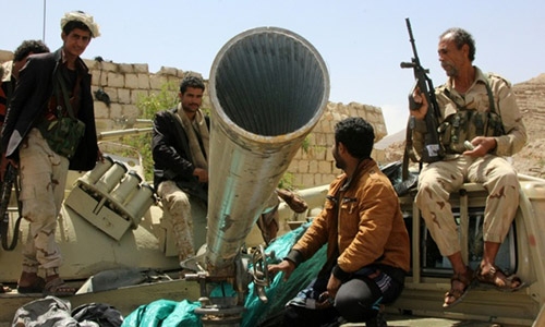 Yemen clashes kill 13 as UN urges start of delayed talks Yemen clashes kill 13 as UN urges start of delayed talks