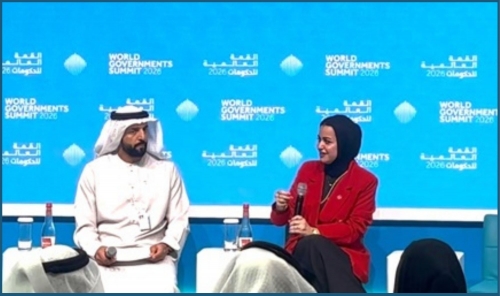 Minister Tawfiqi: Partnership with Youth Is Key to National Prosperity Minister Tawfiqi: Partnership with Youth Is Key to National Prosperity