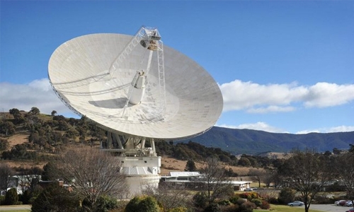 Australia to create national space agency Australia to create national space agency