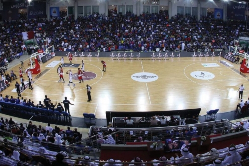 Khalifa bin Salman Cup Final Tickets Sold Out as Fan Zone Set for Overflow Crowd