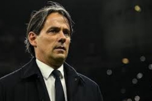 ‘Italian genius’ Inzaghi to coach Saudi Arabia’s Al Hilal 