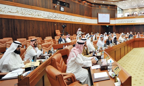 MPs to discuss rise in immoral activities in the Kingdom