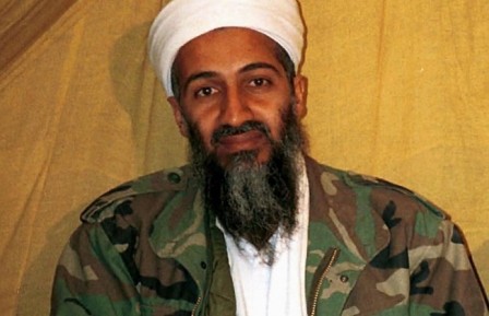 German spy agency 'helped US find bin Laden': Report