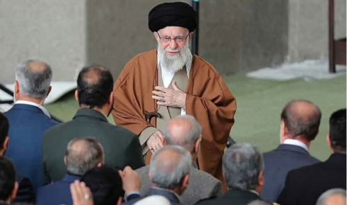 Iran Warns of Nuclear Escalation if Attacked Amid U.S. Threats