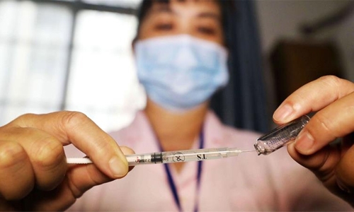 China fines pharma firm $1.3bn in vaccine scandal
