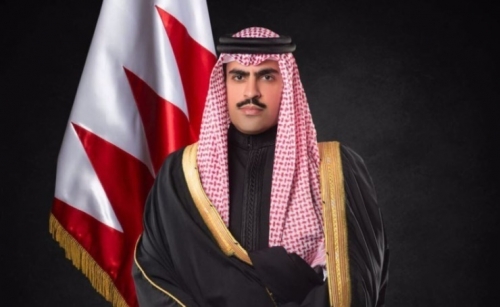 Bahrain steps up fight against Iran’s terrorism financing