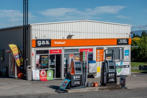 New Zealand Opens Door to Australian-Standard Fuel for 12 Months New Zealand Opens Door to Australian-Standard Fuel for 12 Months