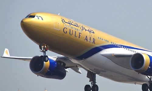 Nod for security agents on Gulf Air