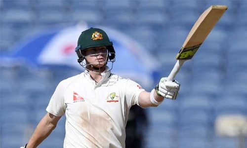 Aussie skipper Smith slammed in 'cheating' row