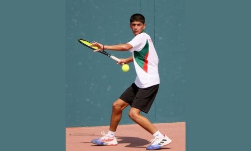 Bahrain handed tight opening defeat Bahrain handed tight opening defeat