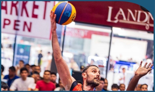 Seef bow out in Manila thriller