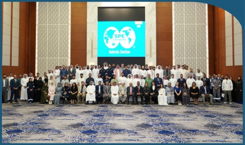 SPE Bahrain Strengthens Knowledge Partnerships as Bapco Energies Drives Skills Push