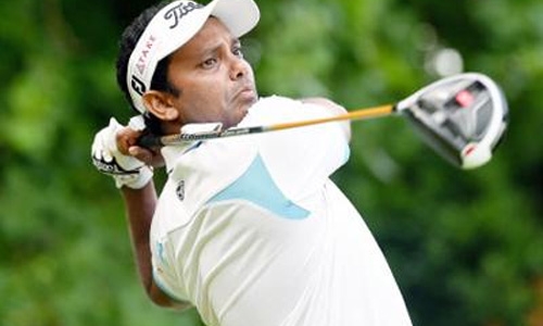 India's Chawrasia wins first Asian Tour title abroad