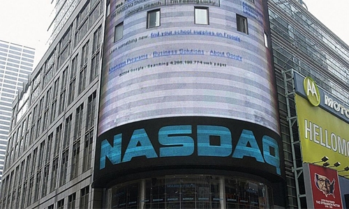 Nasdaq withdraws offer to acquire Oslo stock exchange Nasdaq withdraws offer to acquire Oslo stock exchange