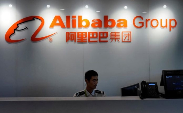 Alibaba, Mail.ru to form e-commerce venture