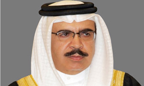 Bahraini-US security cooperation discussed