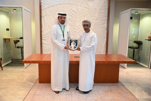 Customs Chiefs Meet at International Border Conference Customs Chiefs Meet at International Border Conference