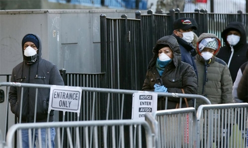 Global COVID-19 caseload crosses 125.1 million