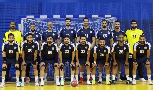 Al Najma Drawn in “Group of Death” Al Najma Drawn in “Group of Death”