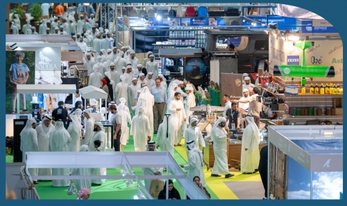 GAC Motor Named Official Car Sponsor for ADIHEX 2025