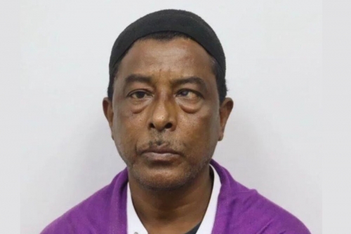 Myanmar refugee's death in New York ruled homicide: US health officials