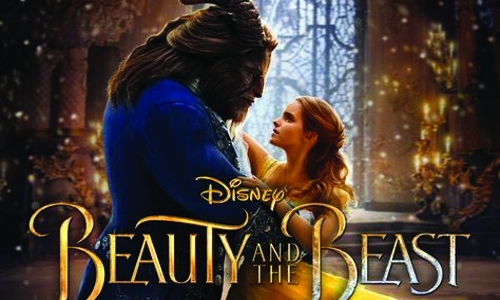 Kuwait bans 'Beauty and the Beast' hit movie