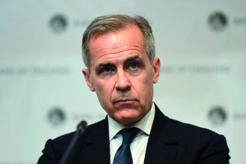 China’s top diplomat calls Carney visit ‘turning point’ in ties