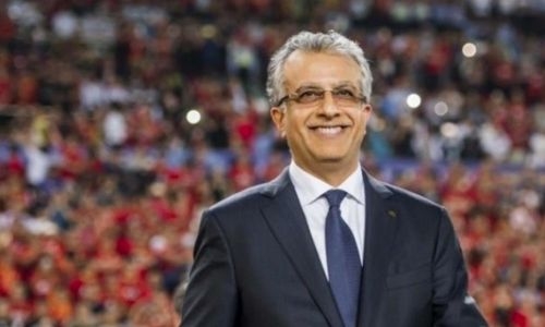 Bahrain set for 33rd AFC Congress