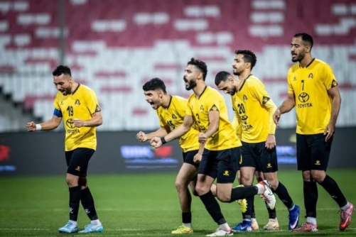 Super Al Khaldiya Cruise Past Muharraq 